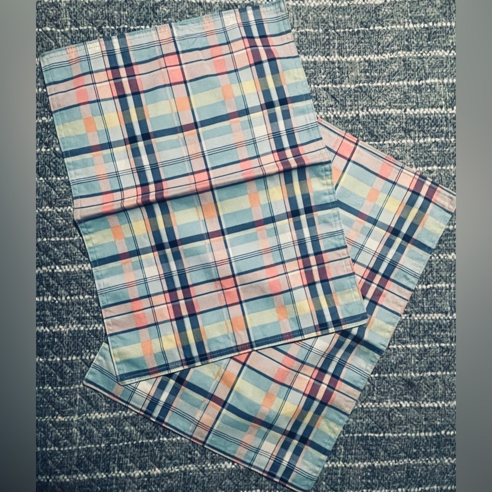 Tommy Hilfiger Placemats